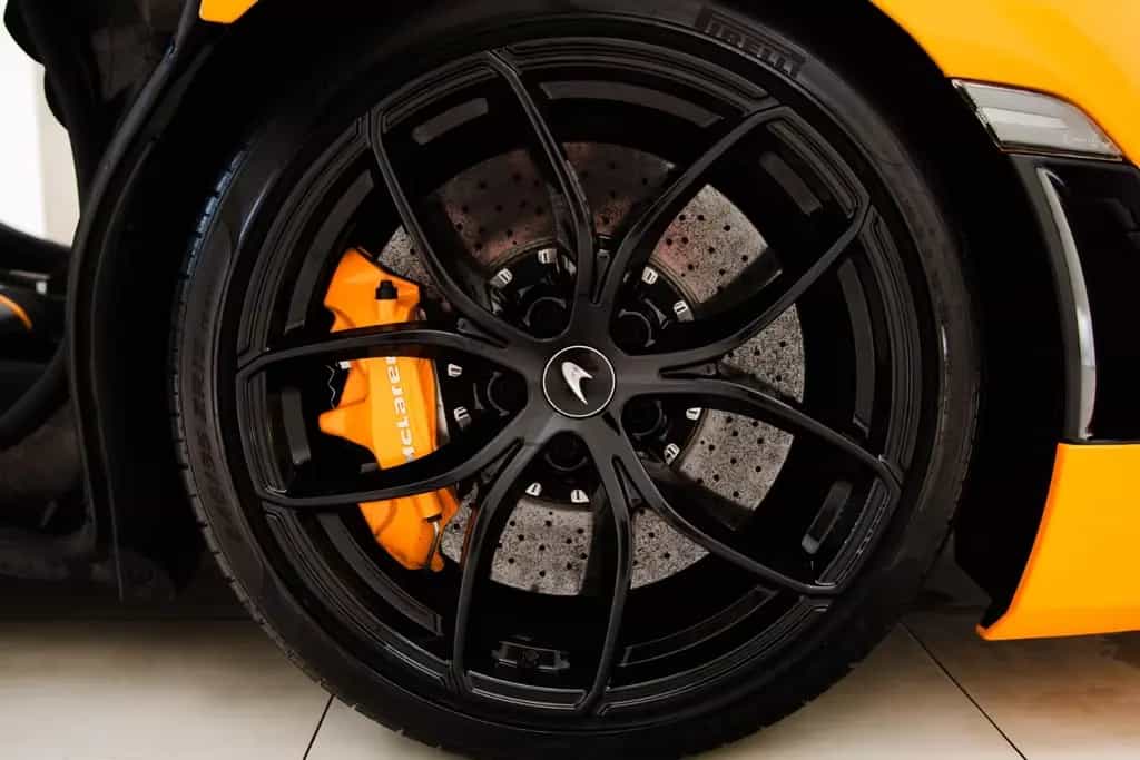 McLaren 720S Performance*LIFT*Carbon*Sport*CCB*360 07/2019-photo-7