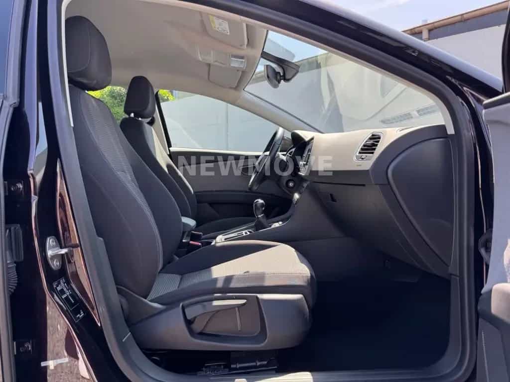 Seat Leon 1.2 Style Klimaauto. LED MFL PDC Tempo. 04/2018-photo-14