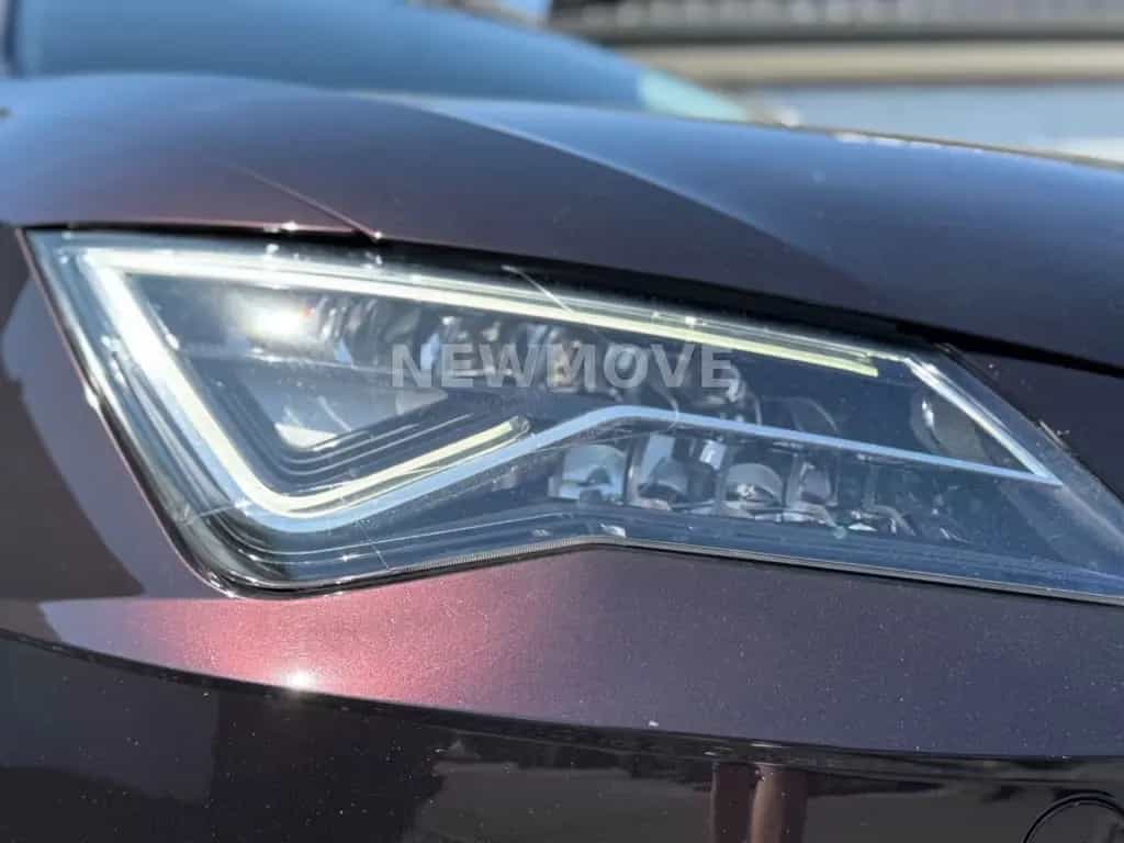 Seat Leon 1.2 Style Klimaauto. LED MFL PDC Tempo. 04/2018-photo-4