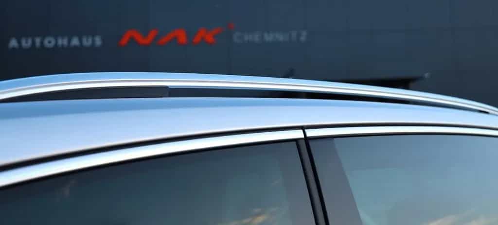 Volkswagen Sharan Highline Pano E-Türen Dynaudio AHK 7-Sitz 04/2021-photo-2