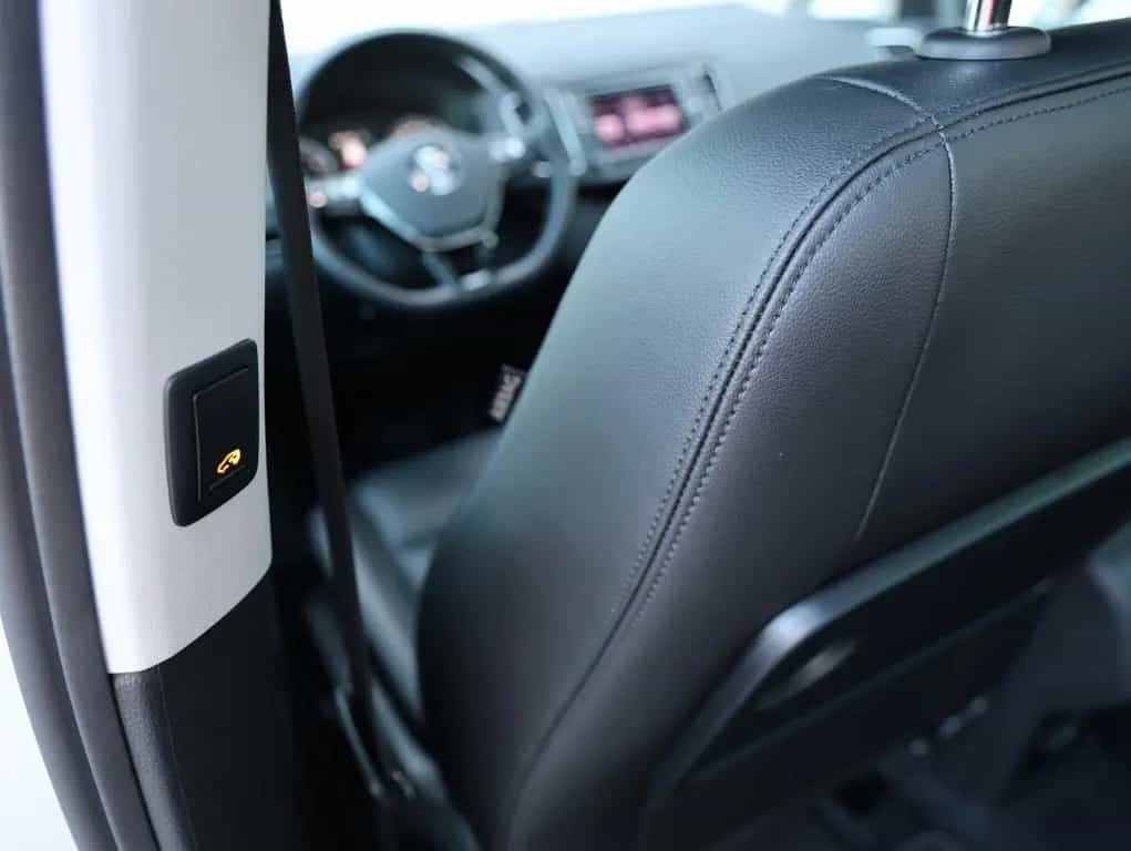 Volkswagen Sharan Highline Pano E-Türen Dynaudio AHK 7-Sitz 04/2021-photo-23