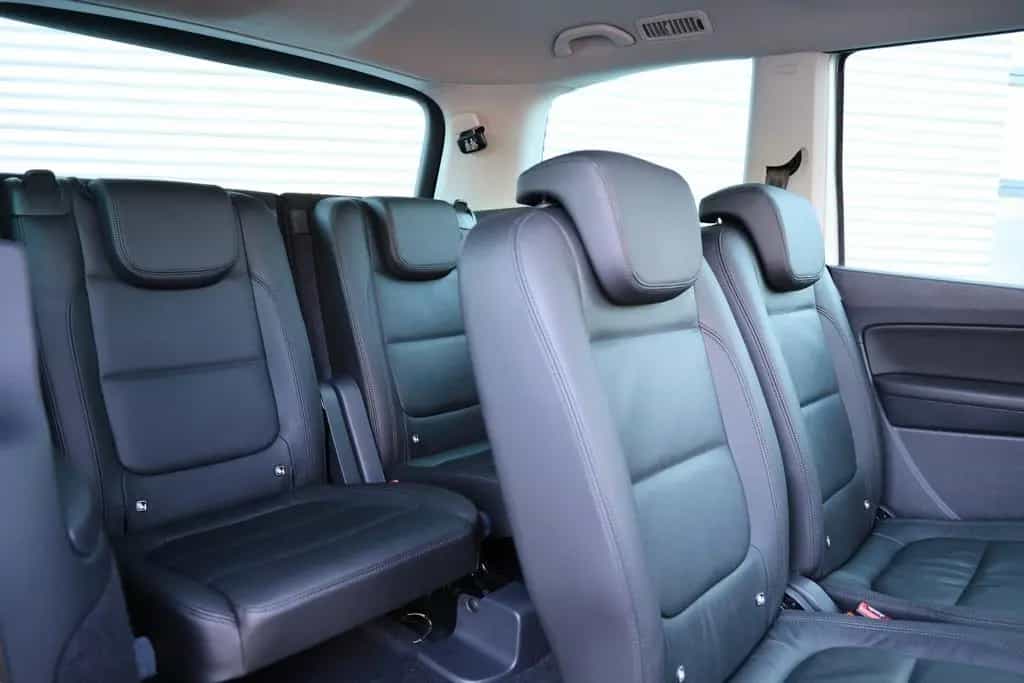 Volkswagen Sharan Highline Pano E-Türen Dynaudio AHK 7-Sitz 04/2021-photo-27