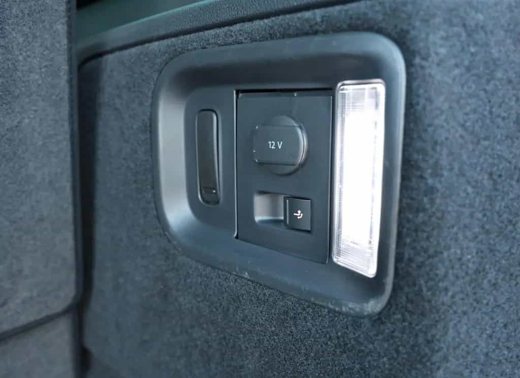 Volkswagen Sharan Highline Pano E-Türen Dynaudio AHK 7-Sitz 04/2021-photo-30