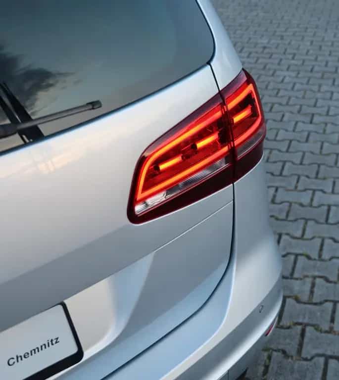 Volkswagen Sharan Highline Pano E-Türen Dynaudio AHK 7-Sitz 04/2021-photo-5