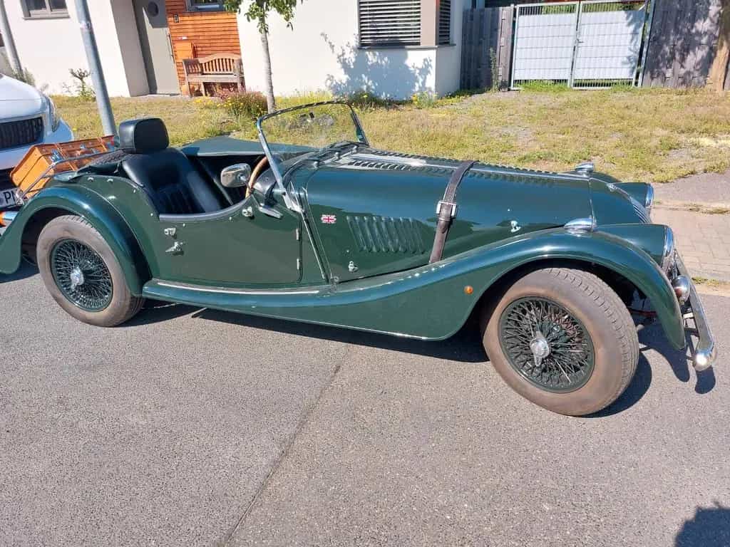 Morgan 4/4 10/2000-photo-10