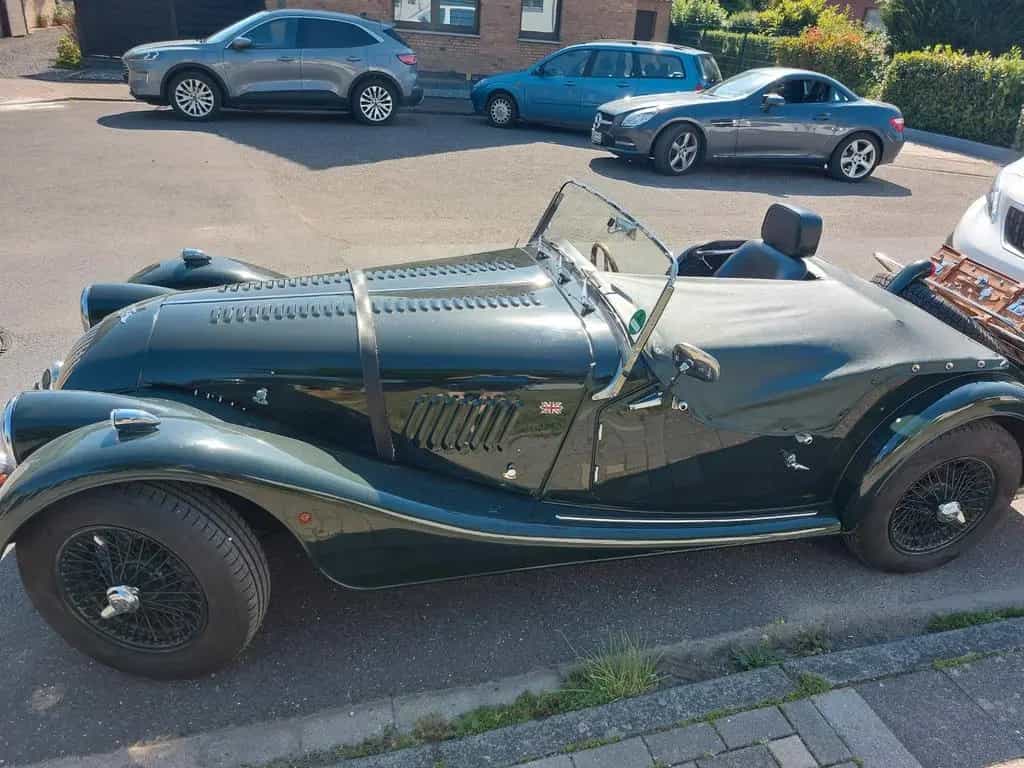 Morgan 4/4 10/2000-photo-11