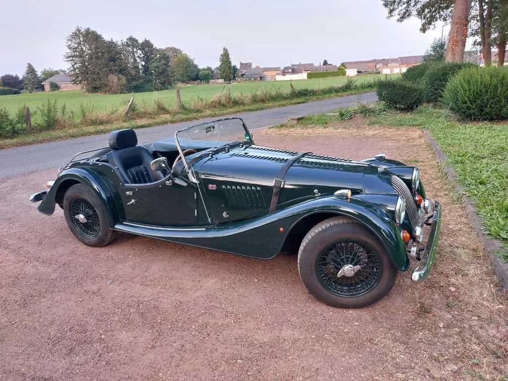 Morgan 4/4 10/2000-photo-12