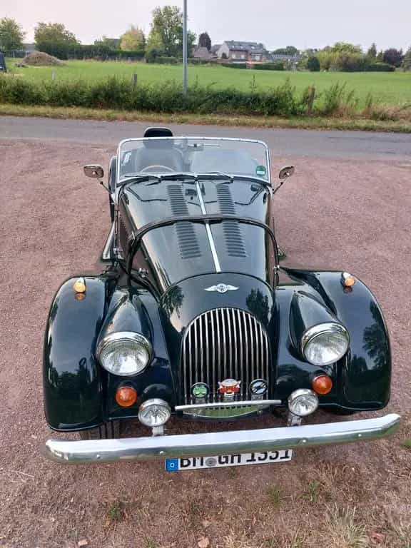 Morgan 4/4 10/2000-photo-13