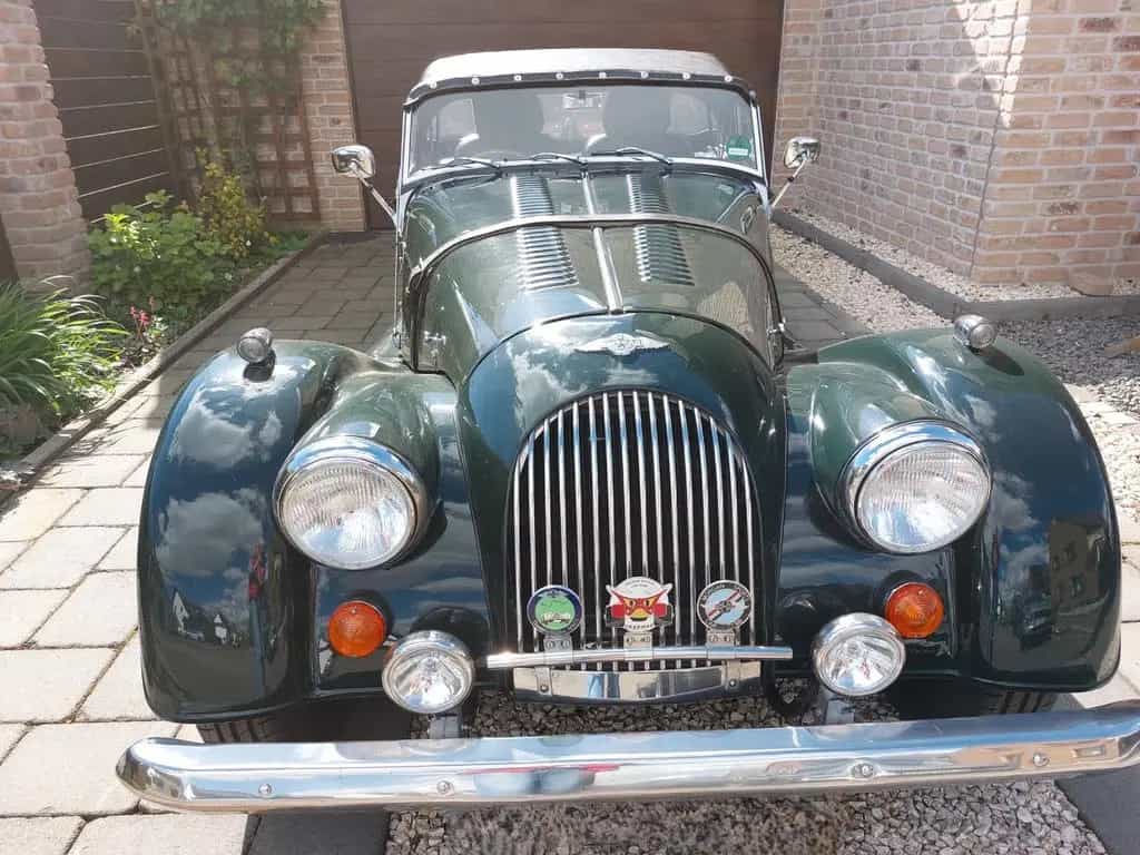 Morgan 4/4 10/2000-photo-4