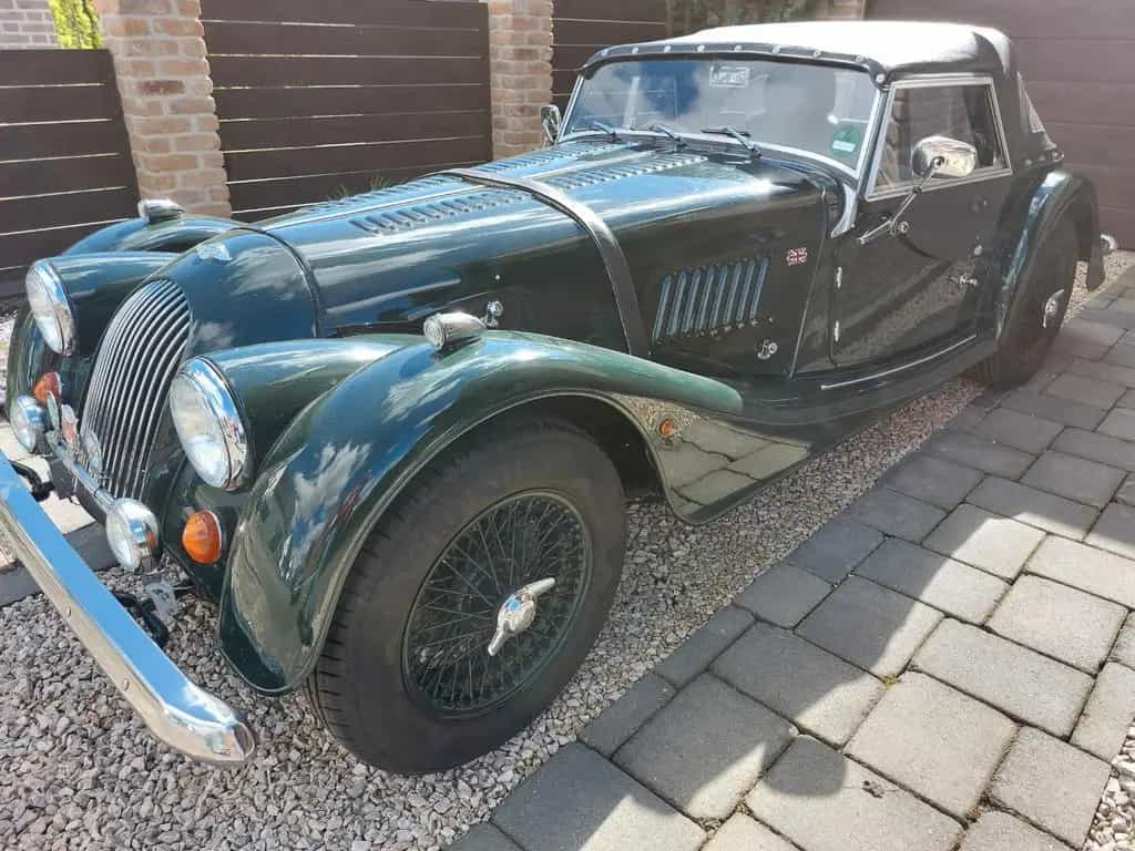 Morgan 4/4 10/2000-photo-5
