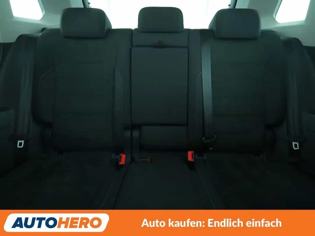 Volkswagen Tiguan 1.4 TSI Highline 4Motion BMT Aut.*NAVI* 03/2017-photo-15
