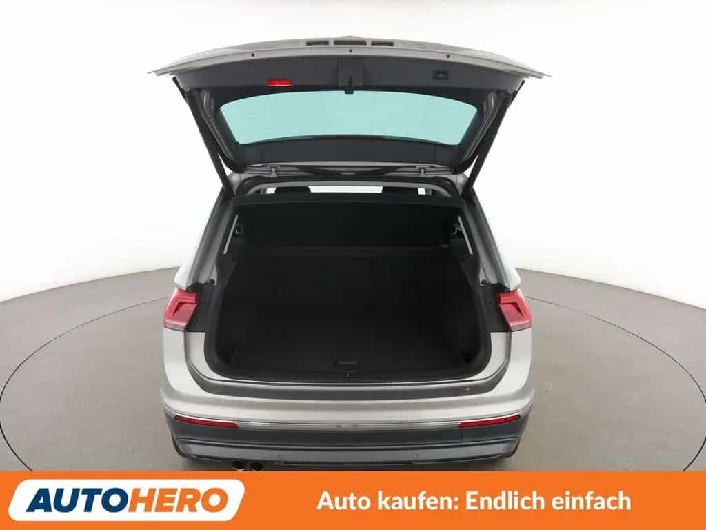 Volkswagen Tiguan 1.4 TSI Highline 4Motion BMT Aut.*NAVI* 03/2017-photo-16