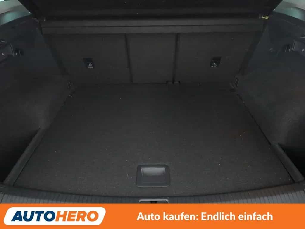 Volkswagen Tiguan 1.4 TSI Highline 4Motion BMT Aut.*NAVI* 03/2017-photo-17