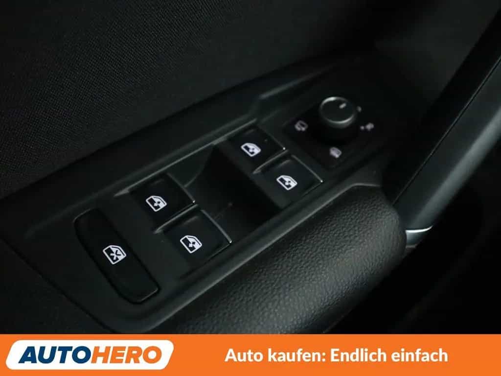 Volkswagen Tiguan 1.4 TSI Highline 4Motion BMT Aut.*NAVI* 03/2017-photo-24