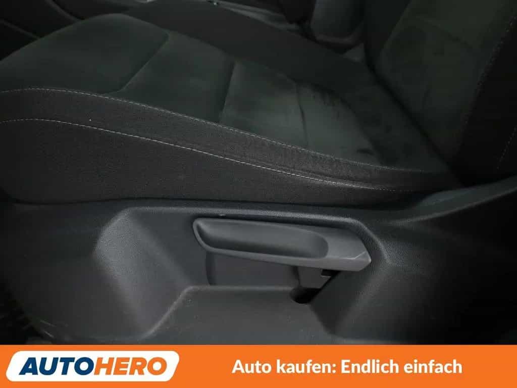 Volkswagen Tiguan 1.4 TSI Highline 4Motion BMT Aut.*NAVI* 03/2017-photo-26