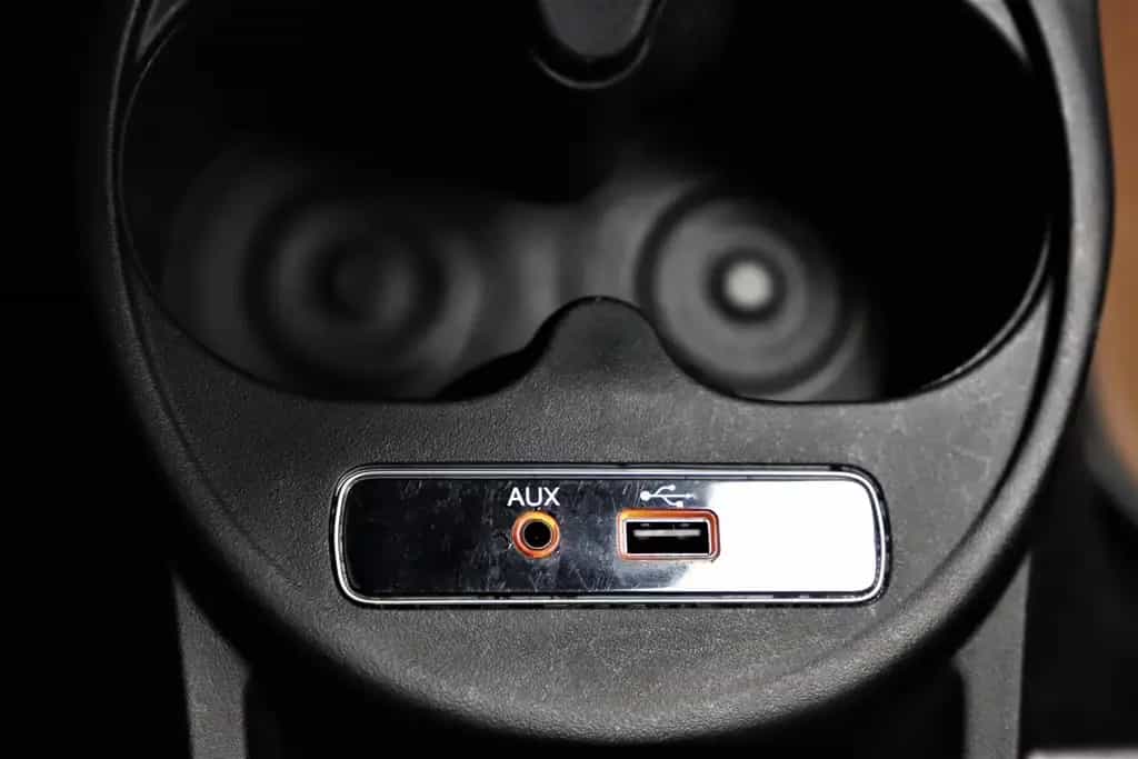 Abarth 595 Turismo 1.4 165 PS ESTETICO Navigation Xenon 07/2017-photo-10
