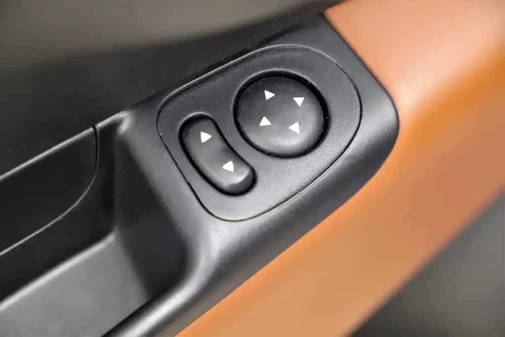 Abarth 595 Turismo 1.4 165 PS ESTETICO Navigation Xenon 07/2017-photo-11