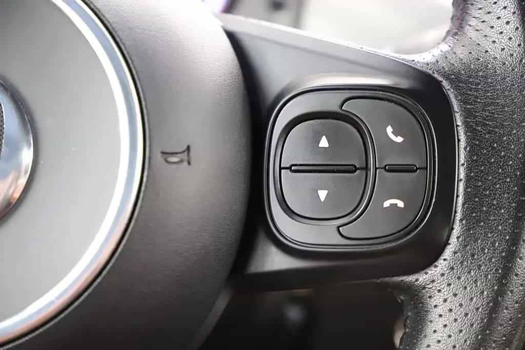 Abarth 595 Turismo 1.4 165 PS ESTETICO Navigation Xenon 07/2017-photo-14