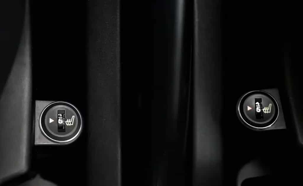 Abarth 595 Turismo 1.4 165 PS ESTETICO Navigation Xenon 07/2017-photo-15