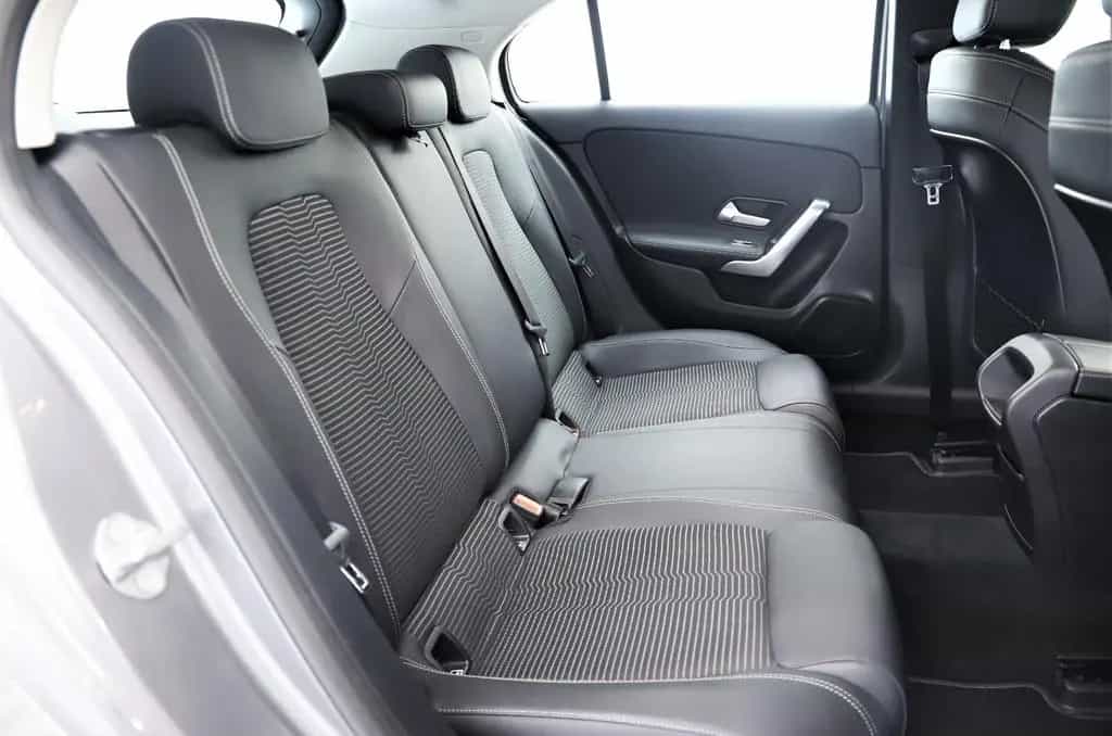 Mercedes-Benz A 220 2.0 190PS Progressive 7G-DCT Widescreen 12/2018-photo-13