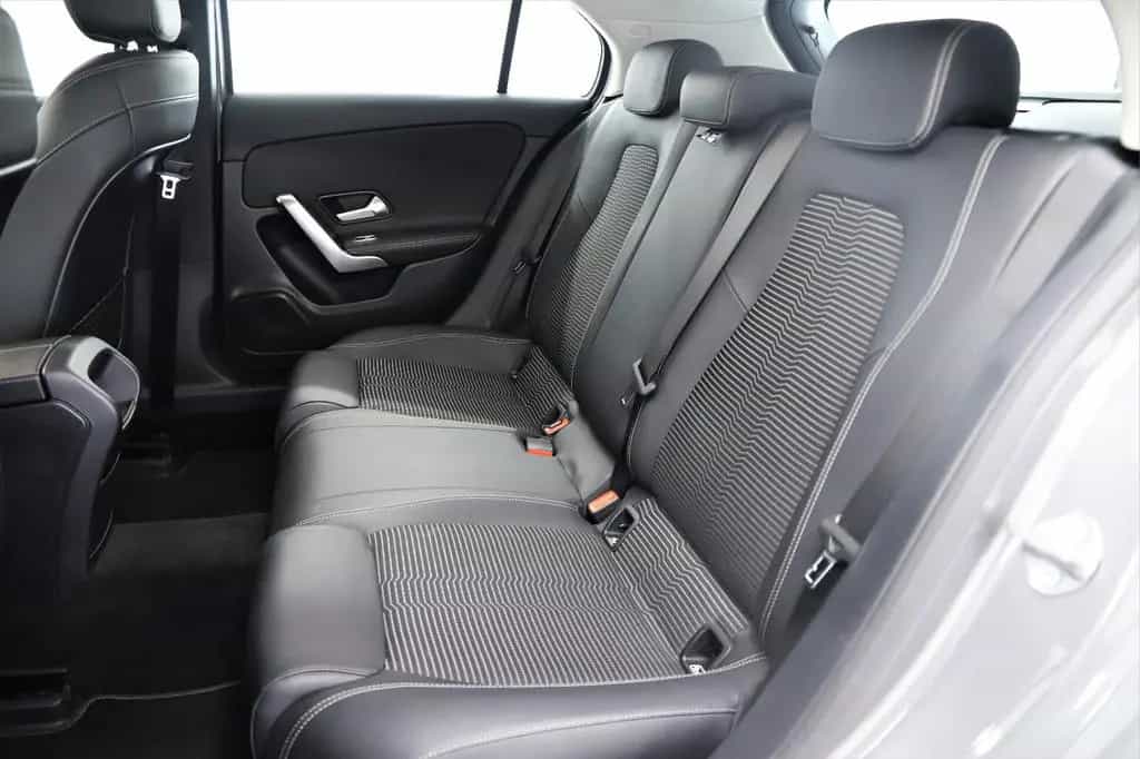 Mercedes-Benz A 220 2.0 190PS Progressive 7G-DCT Widescreen 12/2018-photo-14