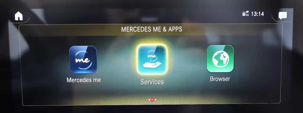 Mercedes-Benz A 220 2.0 190PS Progressive 7G-DCT Widescreen 12/2018-photo-16