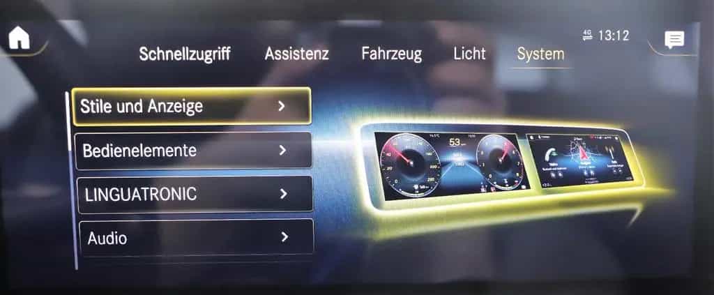 Mercedes-Benz A 220 2.0 190PS Progressive 7G-DCT Widescreen 12/2018-photo-18
