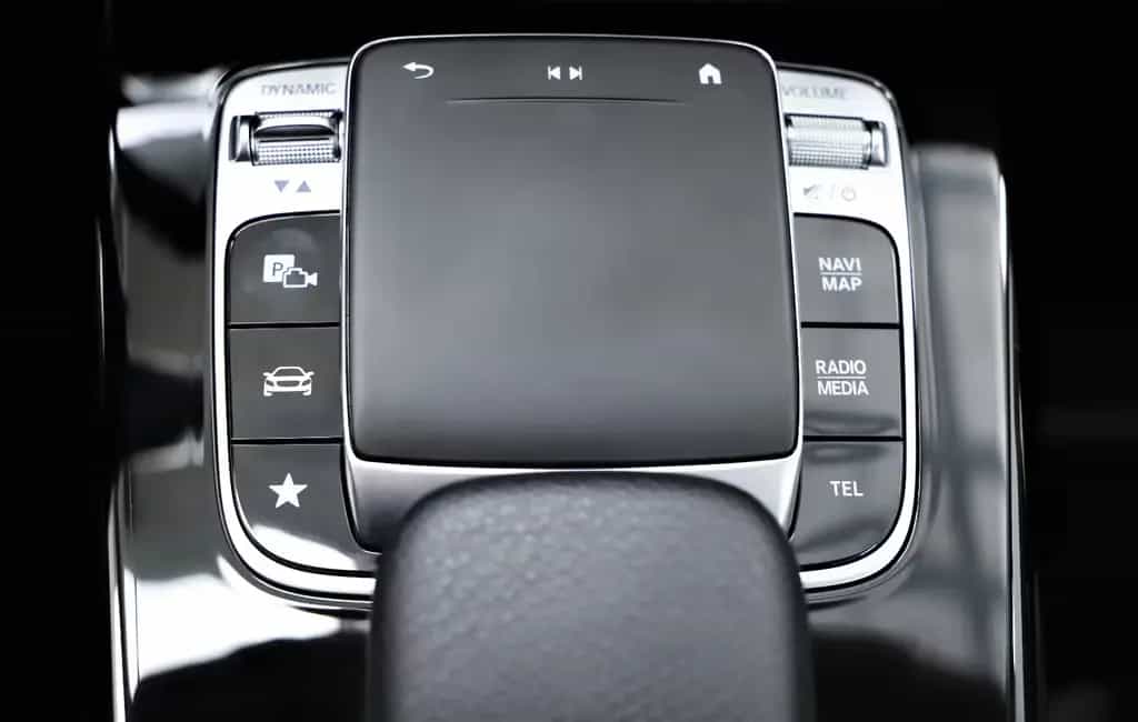 Mercedes-Benz A 220 2.0 190PS Progressive 7G-DCT Widescreen 12/2018-photo-21