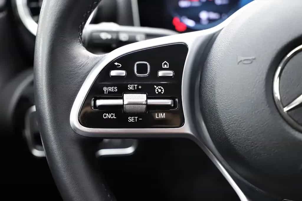 Mercedes-Benz A 220 2.0 190PS Progressive 7G-DCT Widescreen 12/2018-photo-25
