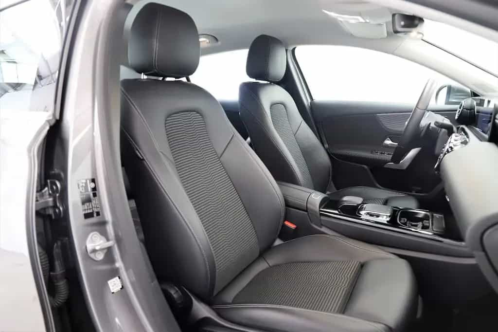 Mercedes-Benz A 220 2.0 190PS Progressive 7G-DCT Widescreen 12/2018-photo-9
