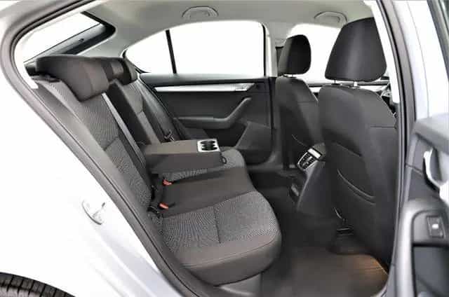 Skoda Octavia 1.8TSI 179PS DSG Ambition 4x4 Navi 1Hand 08/2016-photo-11