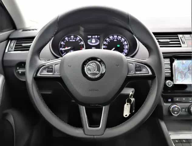 Skoda Octavia 1.8TSI 179PS DSG Ambition 4x4 Navi 1Hand 08/2016-photo-15