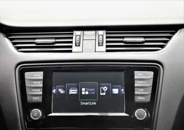 Skoda Octavia 1.8TSI 179PS DSG Ambition 4x4 Navi 1Hand 08/2016-photo-17