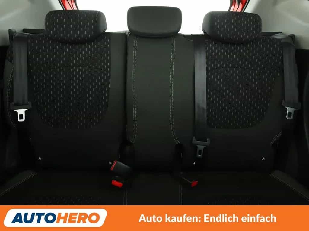 Renault Captur 1.2 TCe Energy Intens Aut. *NAVI*LED*TEMP 07/2017-photo-15