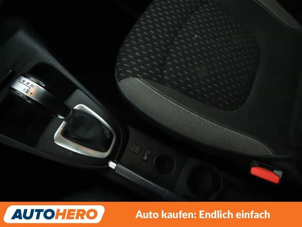 Renault Captur 1.2 TCe Energy Intens Aut. *NAVI*LED*TEMP 07/2017-photo-23