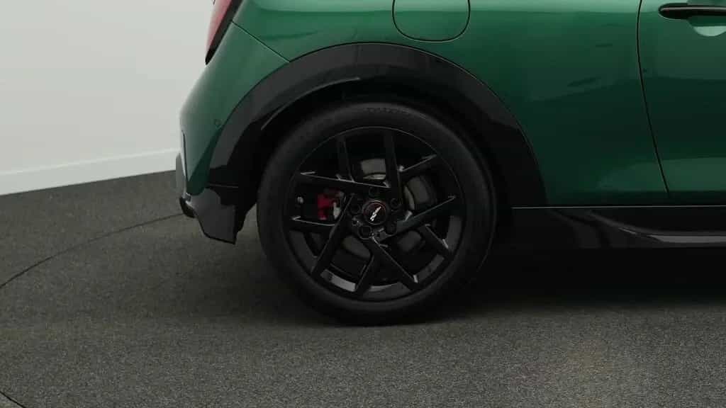 MINI John Cooper Works 03/2025-photo-16
