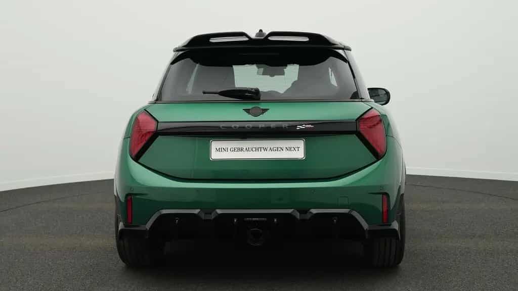 MINI John Cooper Works 03/2025-photo-9