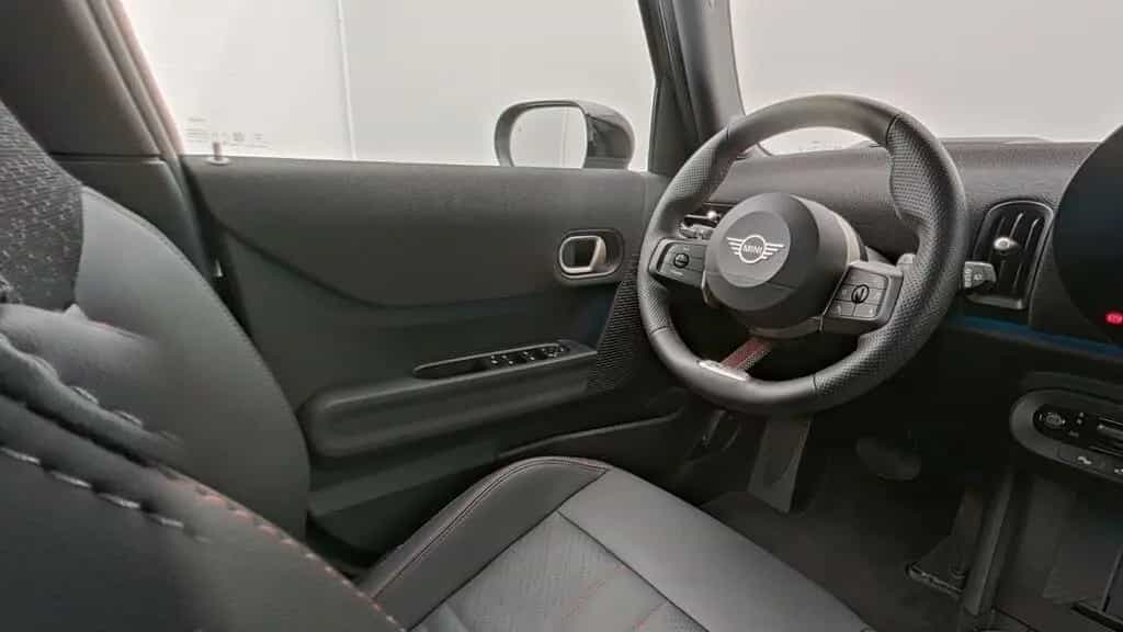 MINI Cooper S 5-Türer 04/2025-photo-10