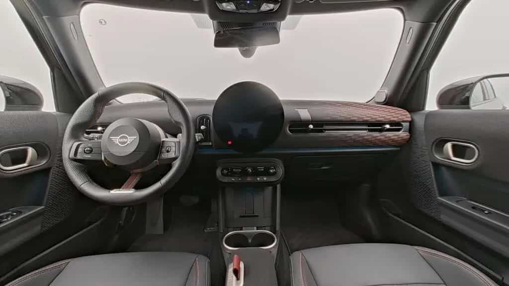 MINI Cooper S 5-Türer 04/2025-photo-11