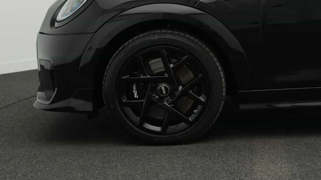 MINI Cooper S 5-Türer 04/2025-photo-16