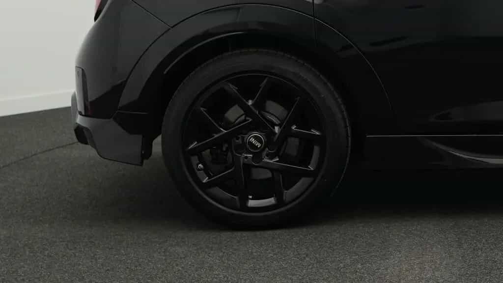 MINI Cooper S 5-Türer 04/2025-photo-17