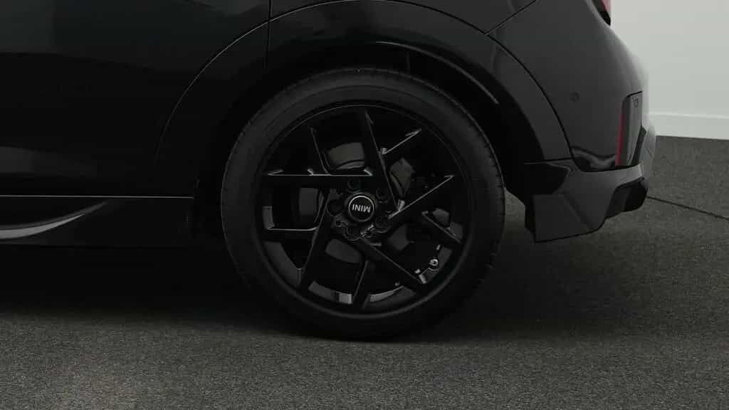 MINI Cooper S 5-Türer 04/2025-photo-18