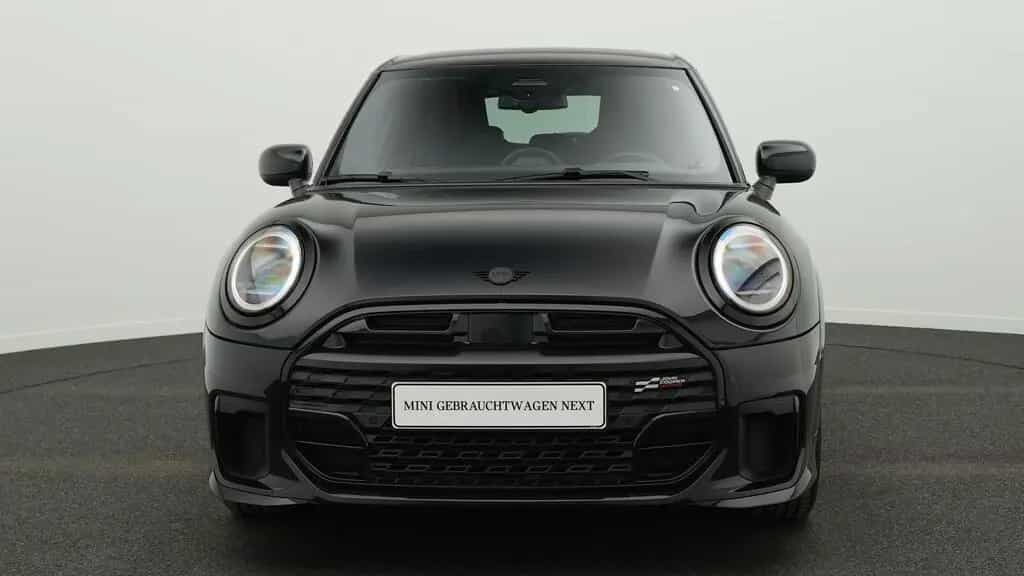 MINI Cooper S 5-Türer 04/2025-photo-2