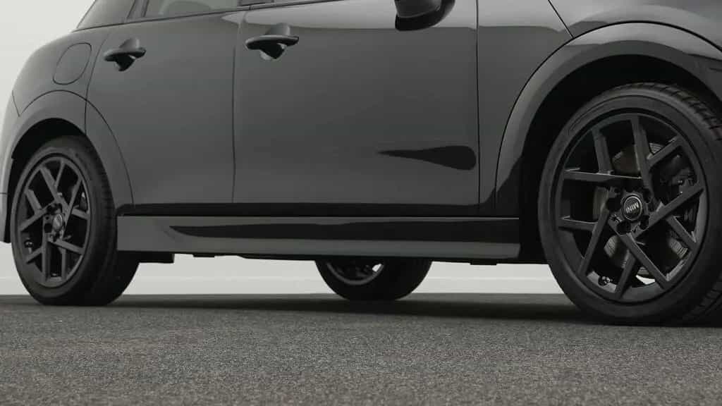 MINI Cooper S 5-Türer 04/2025-photo-20
