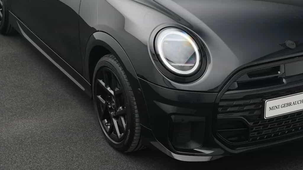 MINI Cooper S 5-Türer 04/2025-photo-21