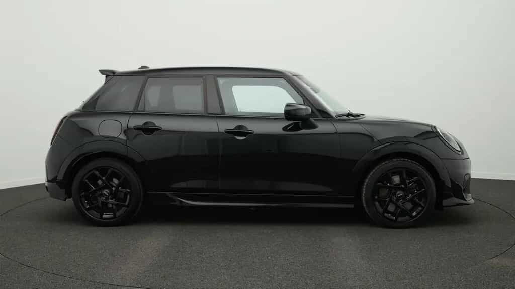MINI Cooper S 5-Türer 04/2025-photo-3