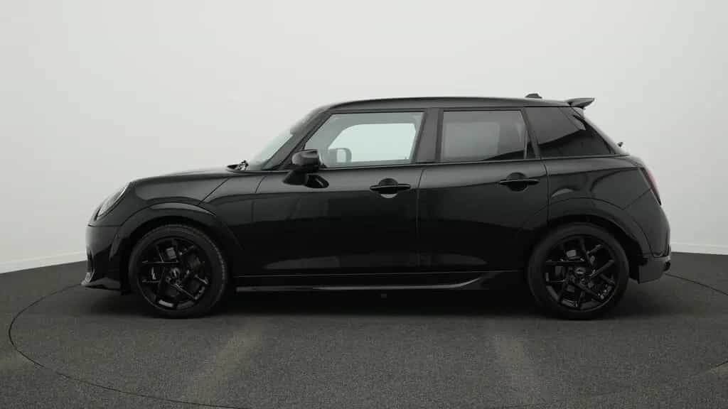 MINI Cooper S 5-Türer 04/2025-photo-6