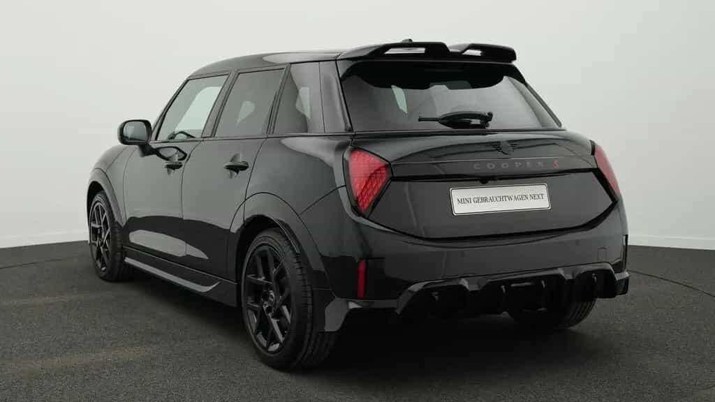 MINI Cooper S 5-Türer 04/2025-photo-7