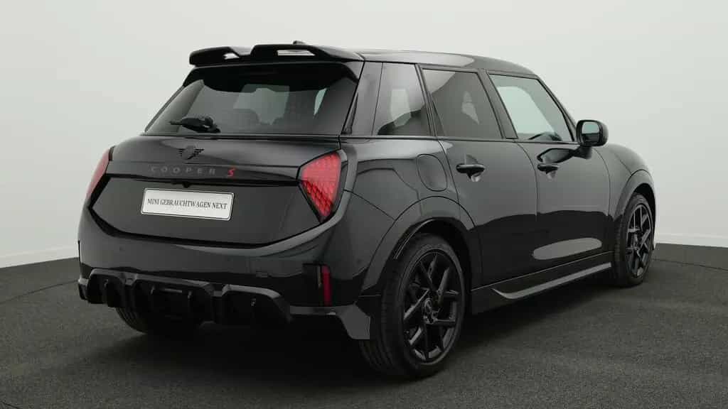 MINI Cooper S 5-Türer 04/2025-photo-8