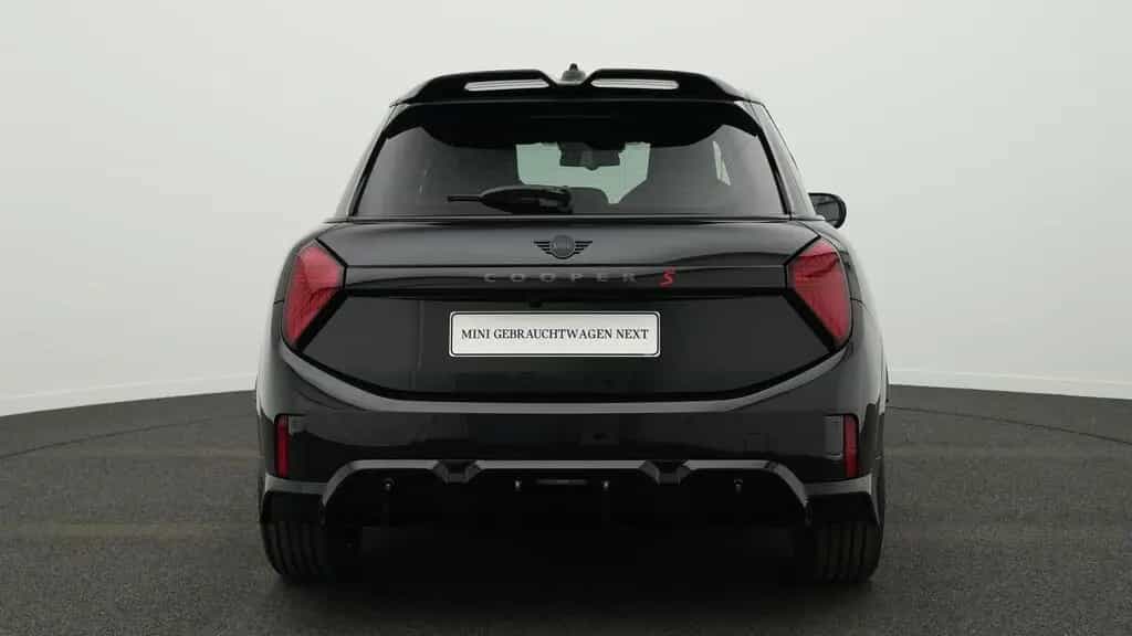 MINI Cooper S 5-Türer 04/2025-photo-9